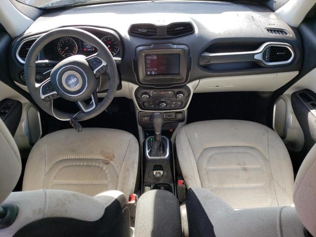ZACNJBBB2KPK21591 Jeep Renegade Latitude