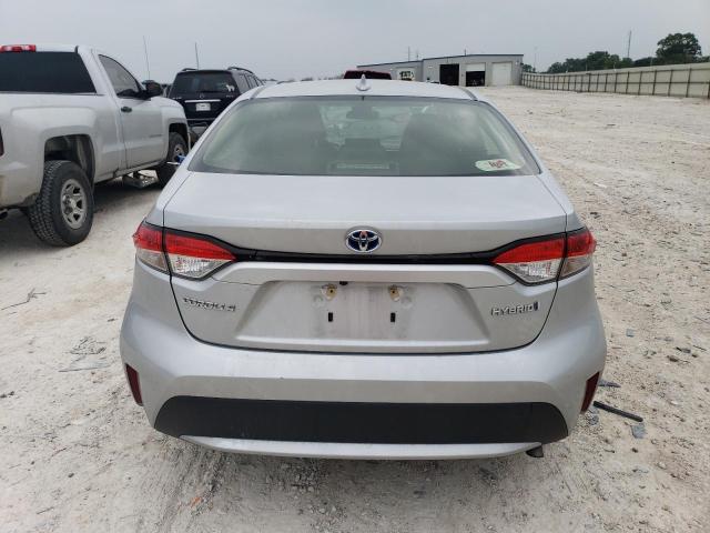 JTDEAMDE4NJ050207 Toyota COROLLA LE