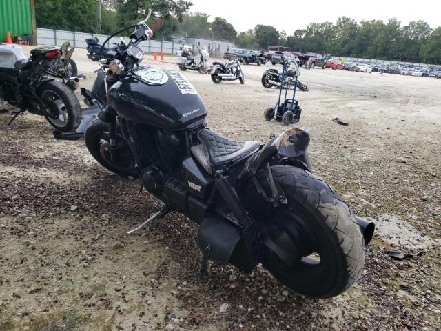 2003 HONDA VTX1800 C 1HFSC46043A109032