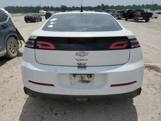 VIN 1G1RA6E46DU144663 2013 Chevrolet Volt no.6