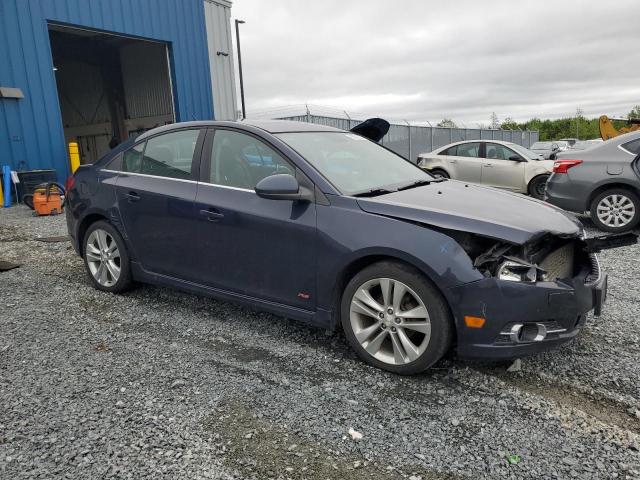 1G1PE5SB7E7378402 | 2014 CHEVROLET CRUZE LT