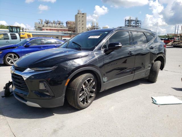 2020 CHEVROLET BLAZER RS Fotos  TX - CORPUS CHRISTI - Subastas de carros  en Wed. Oct 14, 2020 - Copart EEUU