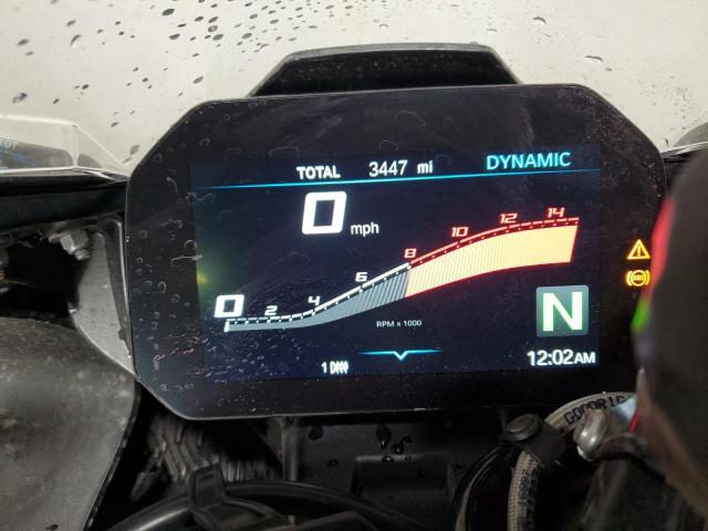 2022 BMW S 1000 RR - WB10E2308N6F32514