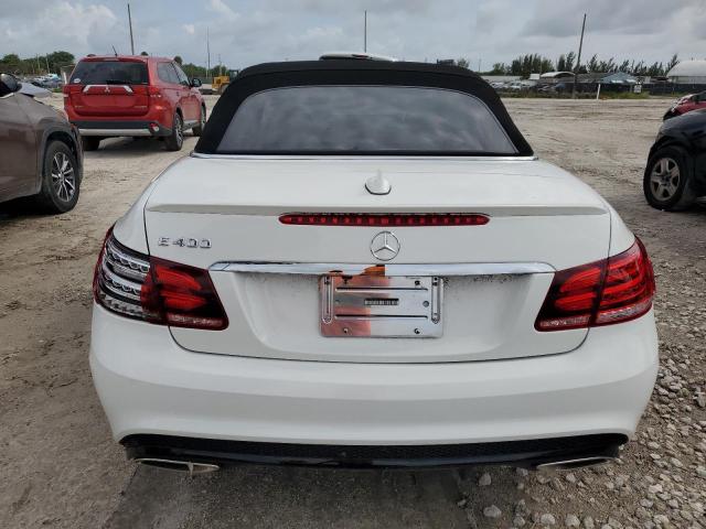 2016 MERCEDES-BENZ E 400 - WDDKK6FF6GF347380