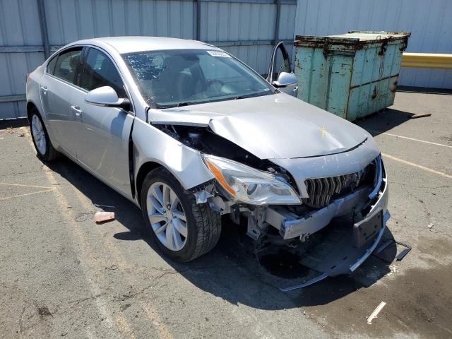 2G4GK5EX9E9171642 Buick Regal