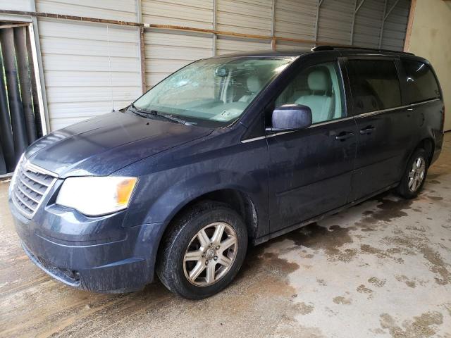 2008 Chrysler Town & Country Touring