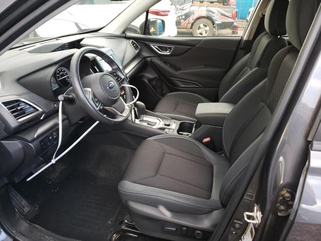 JF2SKAJC1LH478050 Subaru Forester Premium