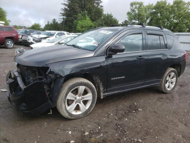 2013 Jeep Compass Sport