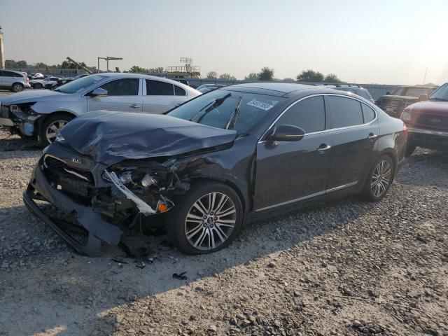 2015 KIA CADENZA PR - KNALN4D77F5182057
