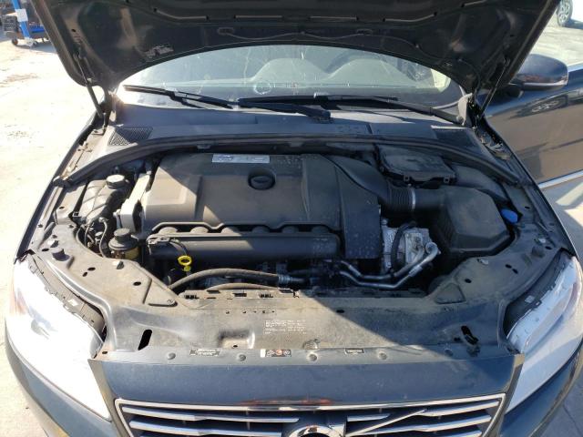 2015 VOLVO S80 PREMIE YV1902MK0F1191298