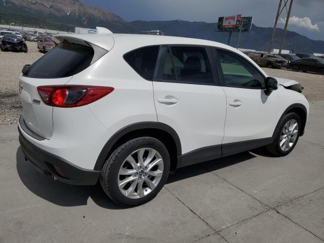 JM3KE4DY0E0412192 Mazda CX-5 GT