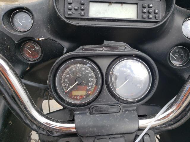 2011 HARLEY-DAVIDSON FLTRU 1HD1KGM1XBB664774