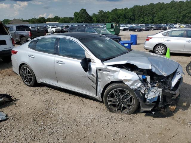 5XXGT4L3XLG439728 KIA Optima Lx
