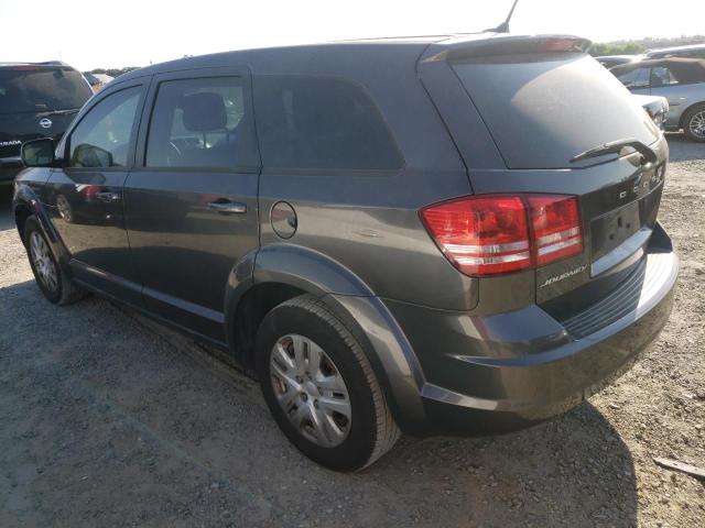 3C4PDCAB9FT712636 Dodge JOURNEY SE