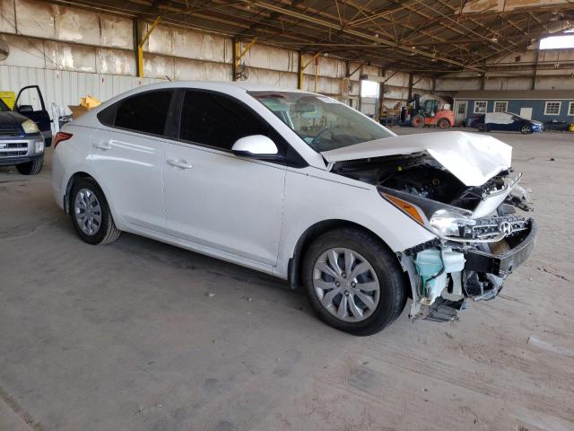 3KPC24A60ME134120 Hyundai ACCENT SE