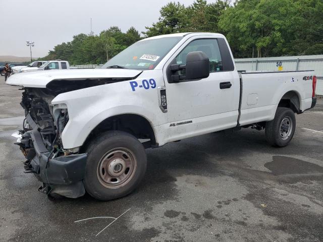 2019 Ford F-250 