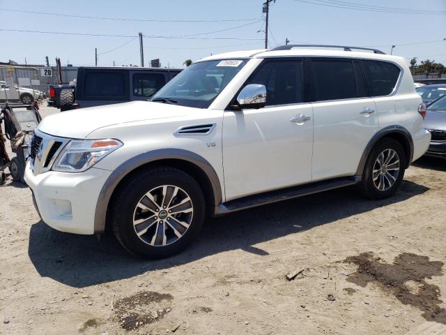 2019 Nissan Armada SV