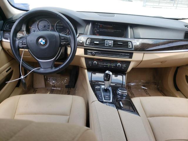 2015 BMW 528 XI - WBA5A7C5XFD623174