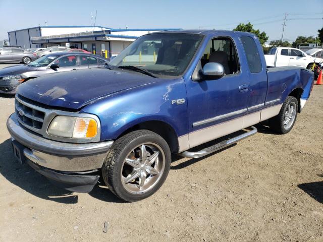 1997 Ford F-150 