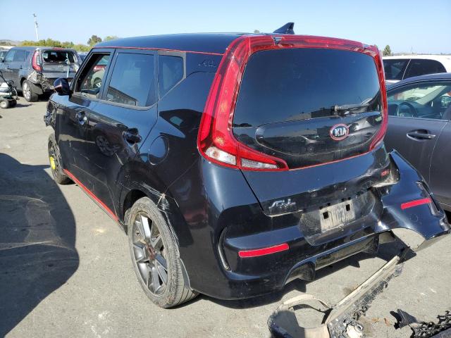 KNDJ63AU7L7726794 KIA Soul Gt Line