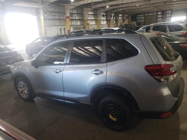 JF2SKADCXMH420676 Subaru Forester