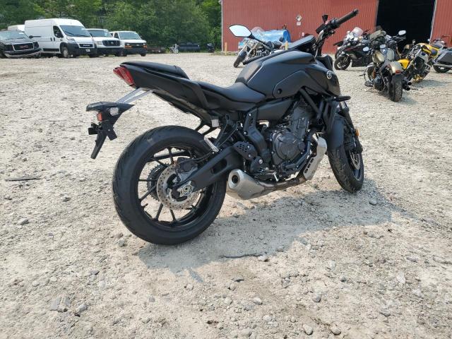 2022 YAMAHA MT07 JYARM32E9NA005376