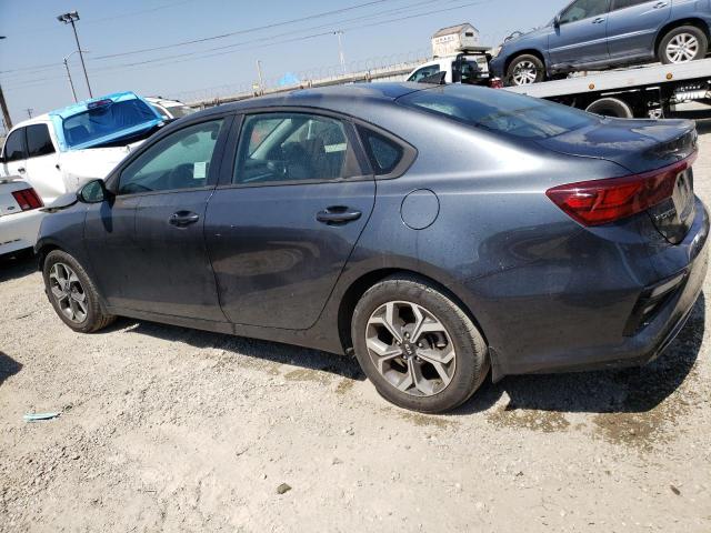 3KPF24AD8LE198450 KIA FORTE FE