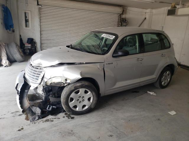 2006 Chrysler PT Cruiser 