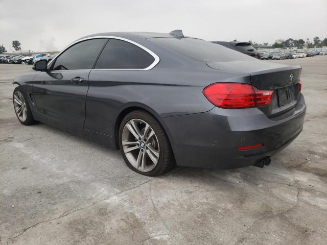 WBA3N7C56GK228174 BMW 428 I
