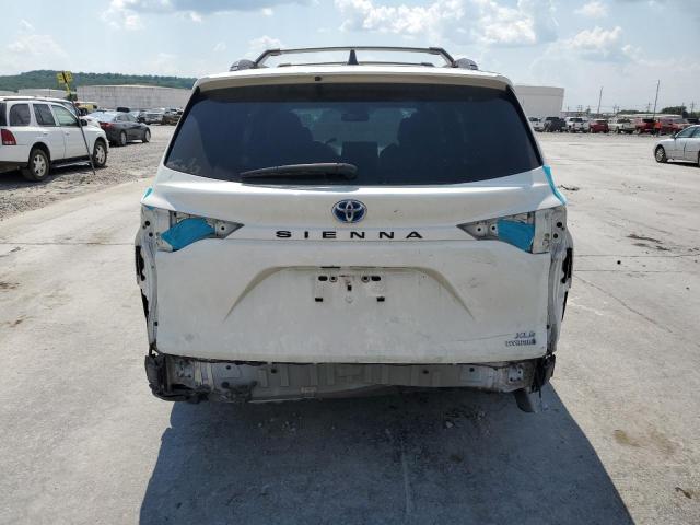 5TDYRKEC4MS038602 2021 TOYOTA SIENNA, photo no. 6