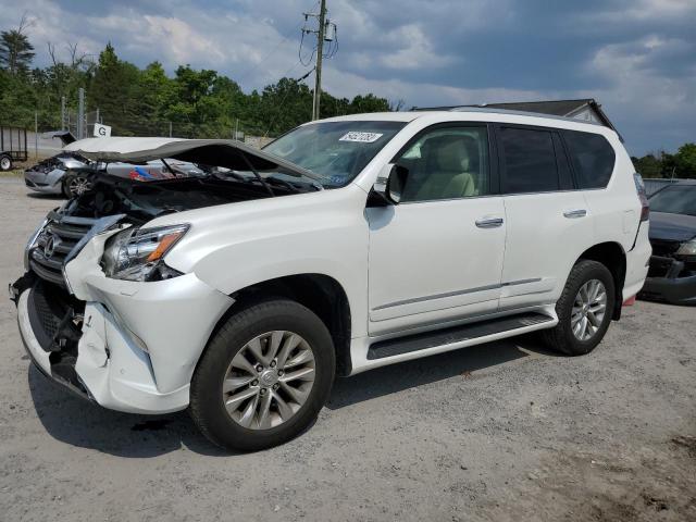 2018 Lexus GX 460 