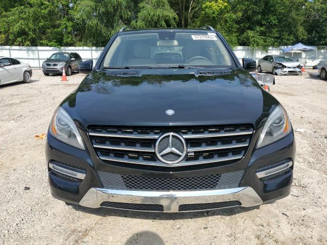 VIN 4JGDA5JB6EA426929 2014 Mercedes-Benz ML-Class, 350 no.5