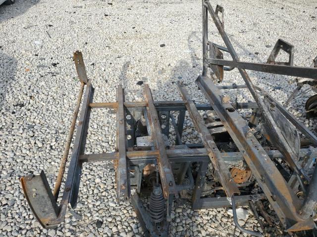 2010 POLARIS RANGER 500 - 4XATH50A0A2877659