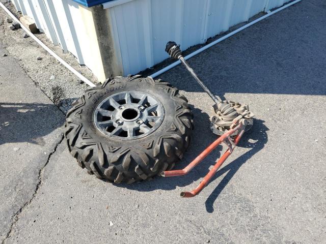 2019 POLARIS RZR XP 100 - 3NSVDK993KF791389