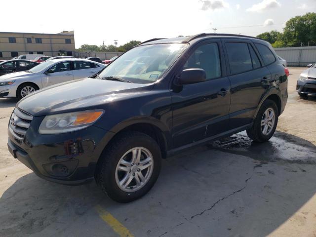 2012 Hyundai Santa Fe GLS