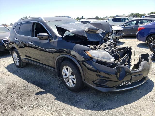 KNMAT2MTXGP632758 Nissan ROGUE S
