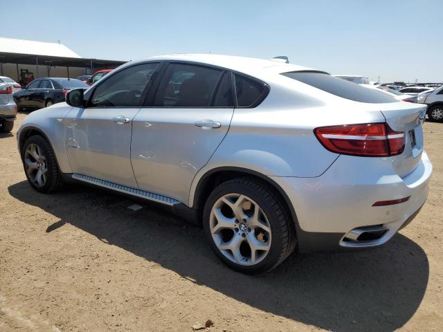 VIN 5UXFG8C57DL591782 2013 BMW X6, Xdrive50I no.2