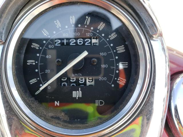 2001 KAWASAKI VN800 E JKBVNCE1X1A000213