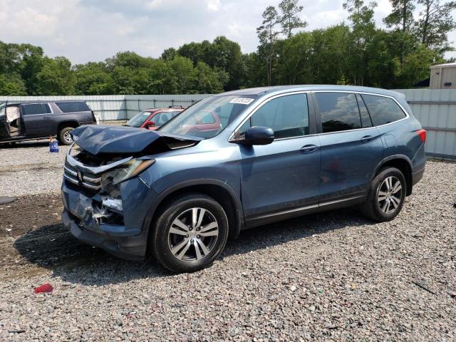 2016 Honda Pilot EX