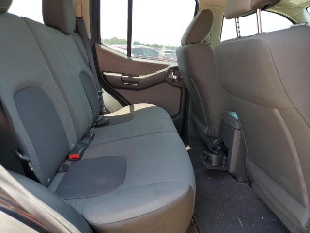 2015 NISSAN XTERRA X 5N1AN0NU8FN655323