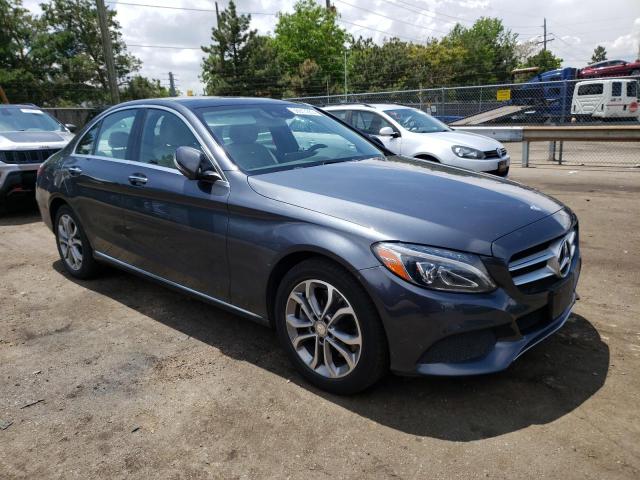 55SWF4KB9GU123966 Mercedes-Benz C 300 4matic