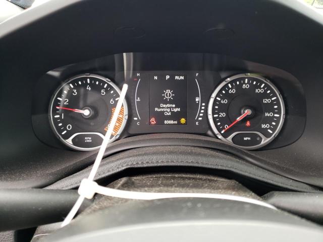 ZACNJABB7LPL57033 Jeep Renegade Latitude
