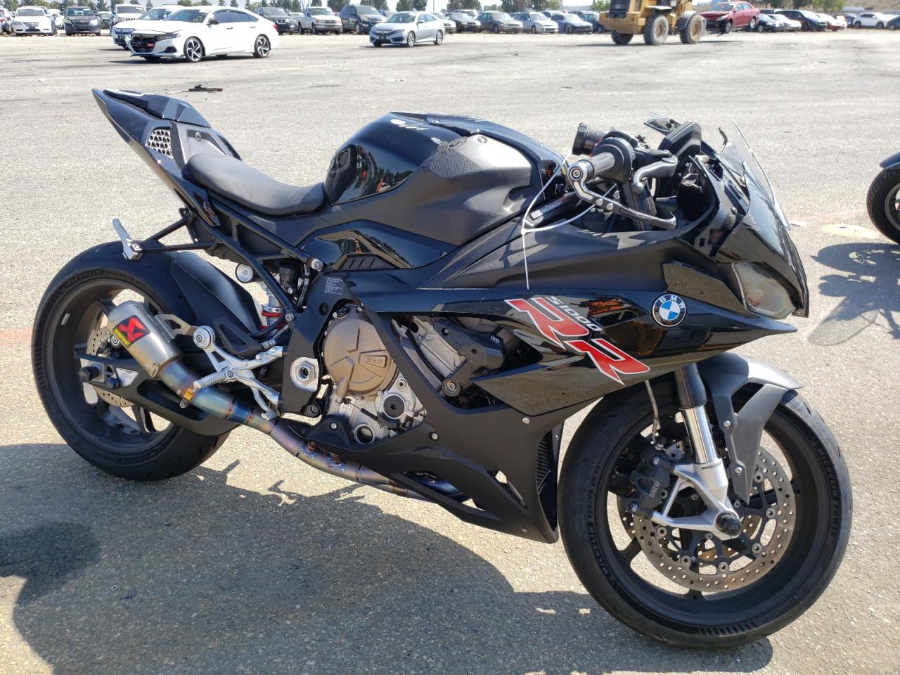 BMW s1000rr 2021