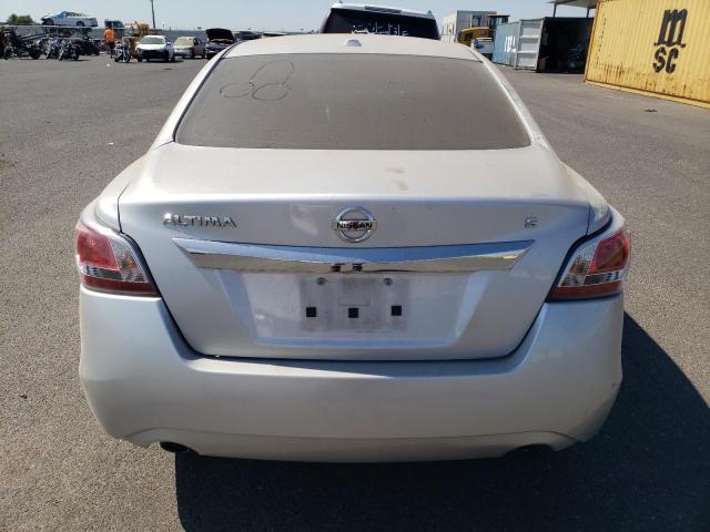 1N4AL3AP8FN327143 Nissan ALTIMA 2.5