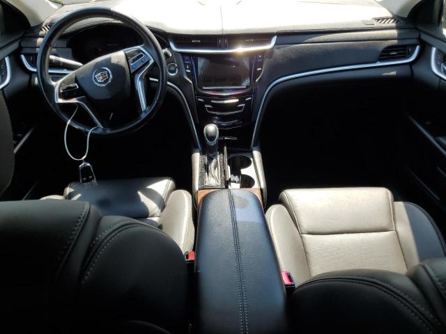 2015 CADILLAC XTS FUNERA - 2GEXG7U39F9500185