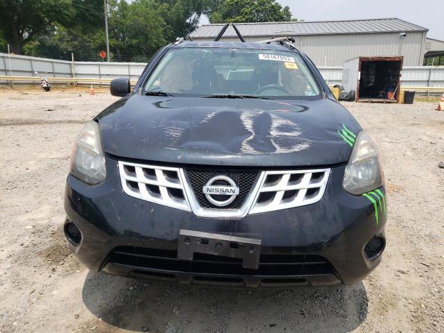 JN8AS5MTXFW673226 Nissan Rogue Select S