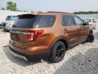 FORD EXPLORER X photo