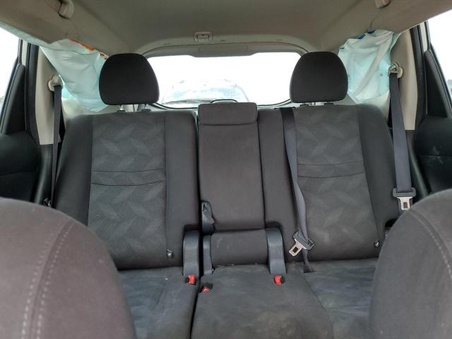 KNMAT2MT5GP698733 Nissan ROGUE S