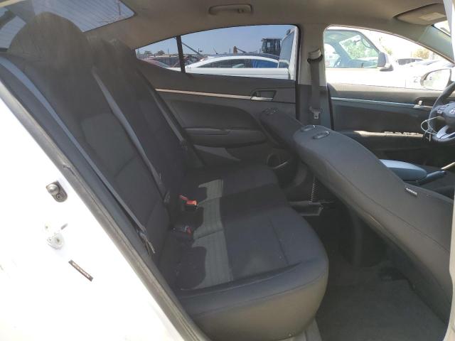 5NPD74LF1KH454364 Hyundai ELANTRA SE