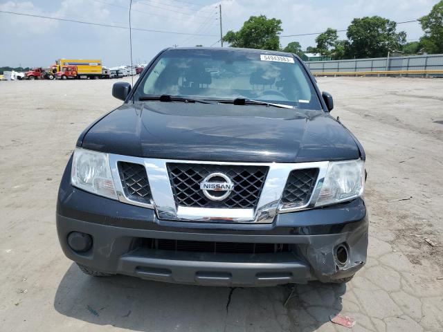 1N6BD0CT8JN721445 | 2018 NISSAN FRONTIER S